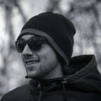 Nacho López Redondo