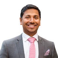 Chirag Patnaik