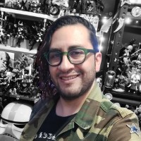 Kevin Cuevas Lara