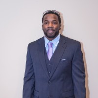 Isaiah Charlton IV