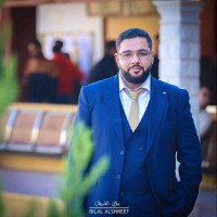 Mohaned Almagdob