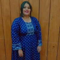 Ruth Farias