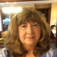 Ann Harrington