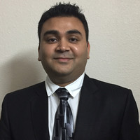 Ashutosh Raval