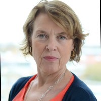 Solveig Brandter