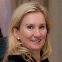 Olga Hersham