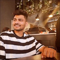 ABHISHEK CHOUDHARY