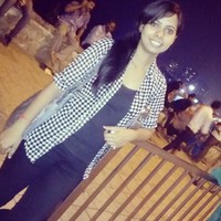 Pallavi Srivastava
