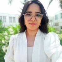 Chaima Hammami