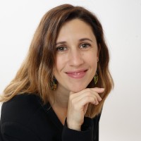 Marion Cazaux