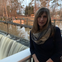 Amy Leblanc