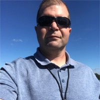 Jeremy Sparkman