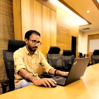Srikanth Chakravarthi
