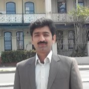 Ch. Tahir Mehmood