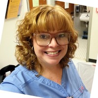 Marla Danis