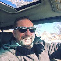 Kris Dargus