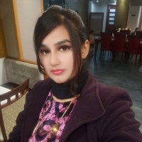 Dania Nawaz