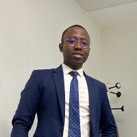 Kodjo Atiogbé Kansi