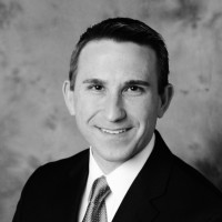 Jon Cox