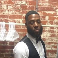 Christopher Washington