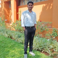 Srinivas G