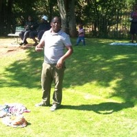 Jabulani Malatsi