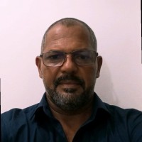 Edvaldo Fidelis