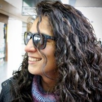 Gisele Almeida Lanes