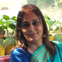 Suparna Sharma