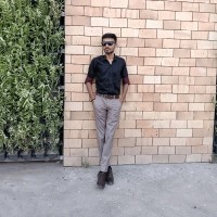 Meet Patel
