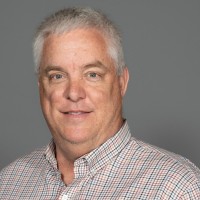 Keith McAfee