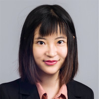 Yuze(Olivia) Jiang