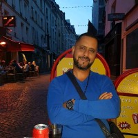 Yousef Kasiri