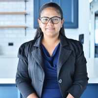 Nathalie Almonte