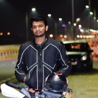 Dharanidharan D