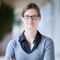 Séverine De Vroey