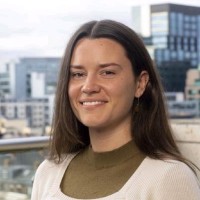 Róisín Mckeever