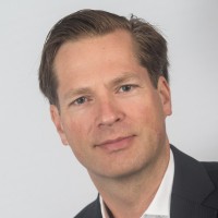 Fredrik J. Borch