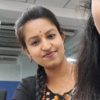 Ramya Pallavi