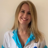Louise Van Der Wijst