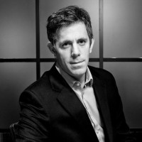 Oliver Levy