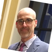Jeffrey Wiberg