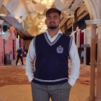 Ashvin Rangilal
