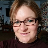 Kristen Stroud