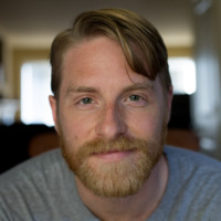 Scott Nellis