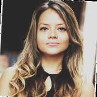 Angie Calderon Ovares