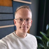 Edward van de Kamp
