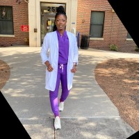 Alexia Covington
