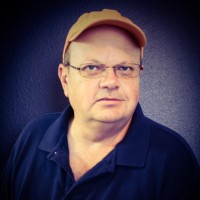 Christopher Kirk