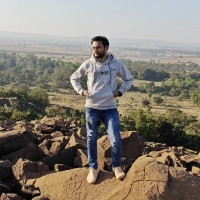 Abhijeet Panda